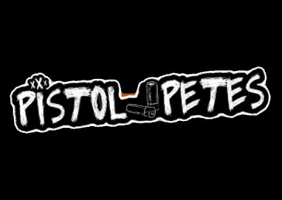 Pistol Pete’s