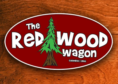 The Redwood Wagon